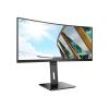 AOC CU34P2A LED monitor 86.4 cm (34 palec)3440 x 1440 Pixel, 21:9, 1 ms, VA LED