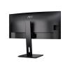 AOC Pro-Line CU34P3CV LED monitor 86.4 cm (34 palec)3440 x 1440 Pixel, 21:9, 4 ms, VA LED