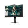 AOC QPro-Line 27P3QW LED monitor 68.6 cm (27 palec)2560 x 1440 Pixel, 16:9, 4 ms, IPS LED