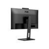 AOC QPro-Line 27P3QW LED monitor 68.6 cm (27 palec)2560 x 1440 Pixel, 16:9, 4 ms, IPS LED
