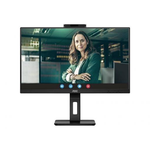 AOC QPro-Line 27P3QW LED monitor 68.6 cm (27 palec)2560 x 1440 Pixel, 16:9, 4 ms, IPS LED