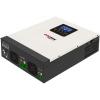 Hybridní měnič napětí CARSPA MKS3K, DC/AC 24V/3000W, regulátor MPPT