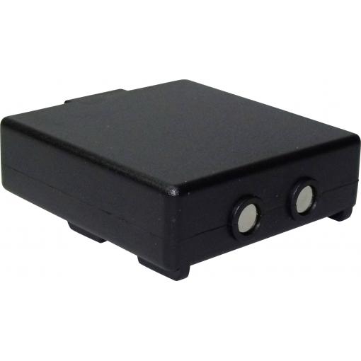 Copacks akumulátor do ovladače 9.6 V 750 mAh