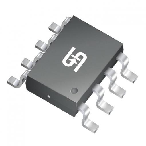 Taiwan Semiconductor TSM4436CS RLG tranzistor MOSFET Tape on Full reel