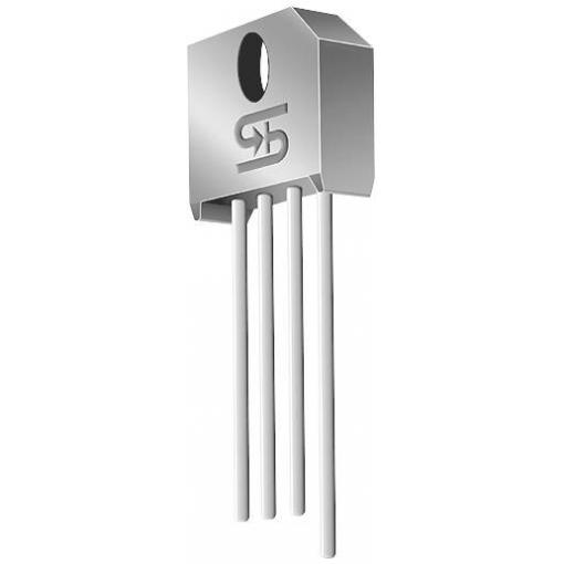 Taiwan Semiconductor KBU803G můstkový usměrňovač KBU 200 V Tray