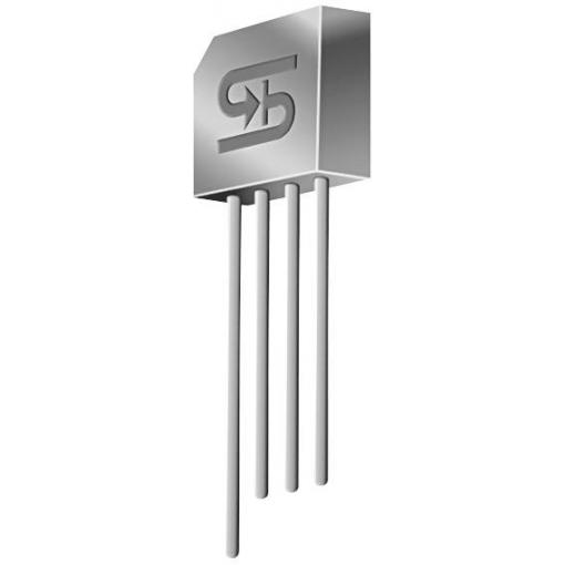Taiwan Semiconductor KBL402G můstkový usměrňovač 100 V Tray