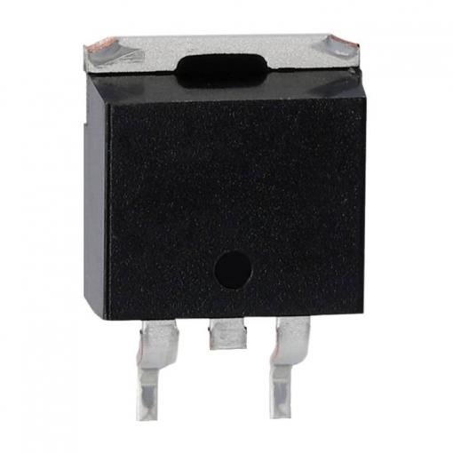 Taiwan Semiconductor TSM680P06CP ROG tranzistor MOSFET TO-252 Tape on Full reel