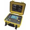 Chauvin Arnoux C.A 6471 tester uzemnění