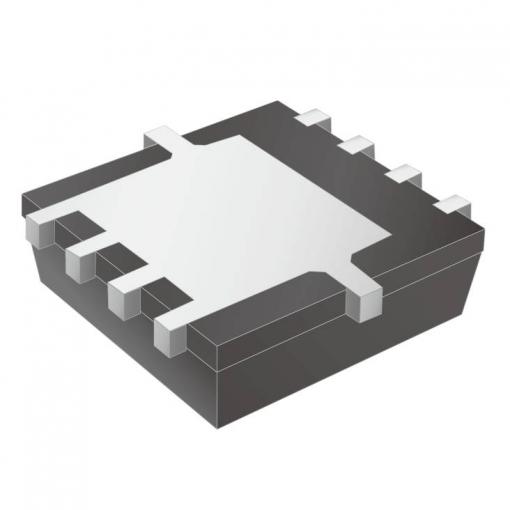Taiwan Semiconductor TSM280NB06LCR RLG tranzistor MOSFET Tape on Full reel