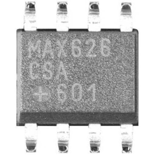 Maxim Integrated MAX4427CSA+ PMIC Gate Driver Tube