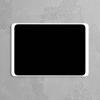 Displine Dame Wall 2.0 držák tabletu na zeď Apple iPad 10.9 (10. Gen.) 27,7 cm (10,9)