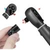 Momentový klíč 3/8" 7–112 Nm Bigstren, dynamometrický
