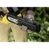 DEWALT DEWALT - DCMPS520N-XJ Akku-Astsäge 20 cm Schwert buerstenlos 18 Volt akumulátor Aku řetězová pila délka čepele 200 mm
