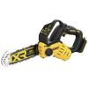 DEWALT DEWALT - DCMPS520N-XJ Akku-Astsäge 20 cm Schwert buerstenlos 18 Volt akumulátor Aku řetězová pila délka čepele 200 mm