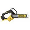 DEWALT DEWALT - DCMPS520N-XJ Akku-Astsäge 20 cm Schwert buerstenlos 18 Volt akumulátor Aku řetězová pila délka čepele 200 mm