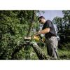 DEWALT DEWALT - DCMPS520N-XJ Akku-Astsäge 20 cm Schwert buerstenlos 18 Volt akumulátor Aku řetězová pila délka čepele 200 mm