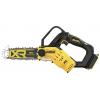 DEWALT DEWALT - DCMPS520N-XJ Akku-Astsäge 20 cm Schwert buerstenlos 18 Volt akumulátor Aku řetězová pila délka čepele 200 mm