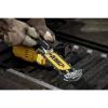 DEWALT DEWALT - DCMPS520N-XJ Akku-Astsäge 20 cm Schwert buerstenlos 18 Volt akumulátor Aku řetězová pila délka čepele 200 mm
