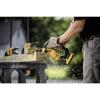 DEWALT DEWALT - DCMPS520N-XJ Akku-Astsäge 20 cm Schwert buerstenlos 18 Volt akumulátor Aku řetězová pila délka čepele 200 mm