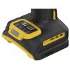 DEWALT DCF961H2T-QW, DCF961H2T-QW aku rázový utahovák, 135 ot./min, 1.220 ot./min, 1.626 ot./min, 1.496 ot./min, 18 V, 5.0 Ah, Li-Ion, bezkartáčové, vč. 2x
