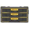 DEWALT DWST08330-1, DWST08330-1 kufřík na nářadí, 1 ks, (d x š x v) 554 x 313 x 320 mm