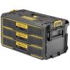 DEWALT DWST08330-1, DWST08330-1 kufřík na nářadí, 1 ks, (d x š x v) 554 x 313 x 320 mm