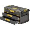DEWALT DWST08330-1, DWST08330-1 kufřík na nářadí, 1 ks, (d x š x v) 554 x 313 x 320 mm