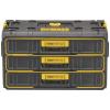 DEWALT DWST08330-1, DWST08330-1 kufřík na nářadí, 1 ks, (d x š x v) 554 x 313 x 320 mm