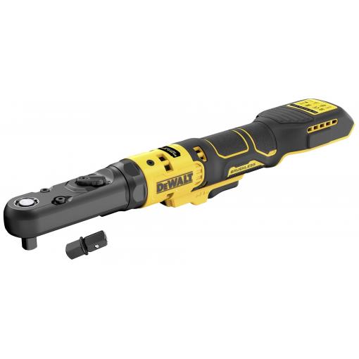 DEWALT DCF510N-XJ DCF510N-XJ akumulátorová otočná ráčna 381 mm