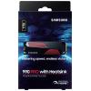 Samsung 990 PRO 1 TB interní SSD disk NVMe/PCIe M.2 PCIe NVMe 4.0 x4 Retail MZ-V9P1T0CW