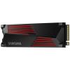 Samsung 990 PRO 1 TB interní SSD disk NVMe/PCIe M.2 PCIe NVMe 4.0 x4 Retail MZ-V9P1T0CW