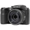 Kodak PIXPRO Astro Zoom AZ255 digitální fotoaparát 16.76 Megapixel Zoom (optický): 25 x černá Full HD videozáznam, stabilizace obrazu, s vestavěným bleskem