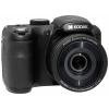 Kodak PIXPRO Astro Zoom AZ255 digitální fotoaparát 16.76 Megapixel Zoom (optický): 25 x černá Full HD videozáznam, stabilizace obrazu, s vestavěným bleskem
