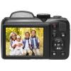 Kodak PIXPRO Astro Zoom AZ255 digitální fotoaparát 16.76 Megapixel Zoom (optický): 25 x černá Full HD videozáznam, stabilizace obrazu, s vestavěným bleskem