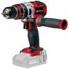 Einhell Professional Professional TP-CD 18/80 Li-i BL - Solo Power X-Change aku příklepový šroubovák, 0 mAh bez nabíječky, bez akumulátoru, 4514305