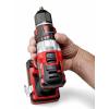 Einhell Professional Professional TP-CD 18/80 Li-i BL - Solo Power X-Change aku příklepový šroubovák, 0 mAh bez nabíječky, bez akumulátoru, 4514305