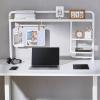LogiLink EO0046 Sada Home Office Rozsah výšky: 641 do 641 cm bílá