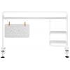 LogiLink EO0046 Sada Home Office Rozsah výšky: 641 do 641 cm bílá