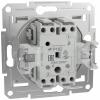 Schneider Electric přepínač Asfora Signální bílá (RAL 9003) EPH0470121D 1 ks