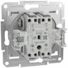 Schneider Electric křížový spínač Asfora Signální bílá (RAL 9003) EPH0570121D 1 ks
