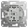 Schneider Electric tlačítko Asfora Signální bílá (RAL 9003) EPH0770121D 1 ks
