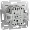 Schneider Electric tlačítko Asfora Signální bílá (RAL 9003) EPH0770121D 1 ks