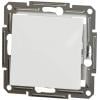 Schneider Electric Spínač zapnuto / vypnuto Asfora Signální bílá (RAL 9003) EPH0170121D 1 ks