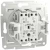 Schneider Electric Spínač Asfora Signální bílá (RAL 9003) EPH0270121D 1 ks