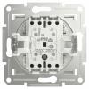 Schneider Electric Spínač Asfora Signální bílá (RAL 9003) EPH0270121D 1 ks