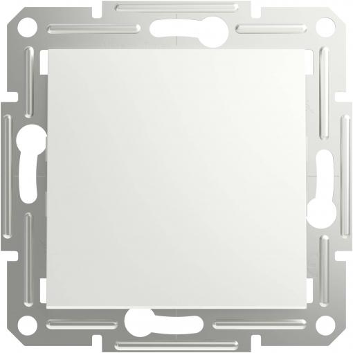 Schneider Electric Spínač Asfora Signální bílá (RAL 9003) EPH0270121D 1 ks