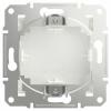Schneider Electric záslepka Asfora Signální bílá (RAL 9003) EPH5670121D 1 ks