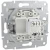 Schneider Electric Datová zásuvka RJ45 Asfora Signální bílá (RAL 9003) EPH4770121D 1 ks