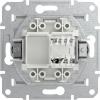 Schneider Electric Datová zásuvka RJ45 Asfora Signální bílá (RAL 9003) EPH4770121D 1 ks