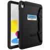Otterbox Defender Kickstand Asset Tag Case obal na tablet Apple iPad 10.9 (Gen.10, 2022), iPad 10.9 (A16, 2025) 27,7 cm (10,9) Backcover černá